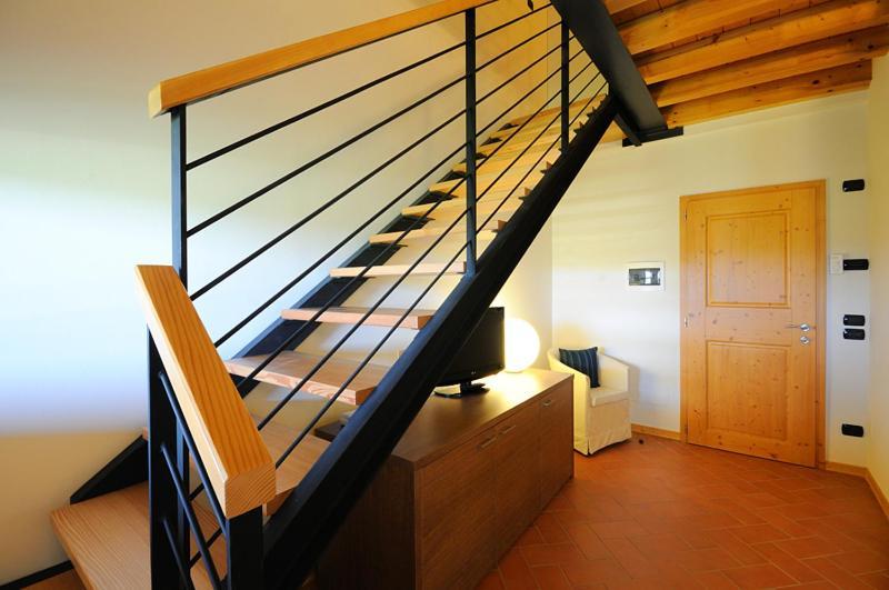Vila Agriturismo Colombarino Desenzano del Garda Pokoj fotografie