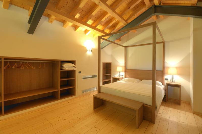 Vila Agriturismo Colombarino Desenzano del Garda Pokoj fotografie