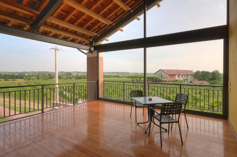 Vila Agriturismo Colombarino Desenzano del Garda Pokoj fotografie